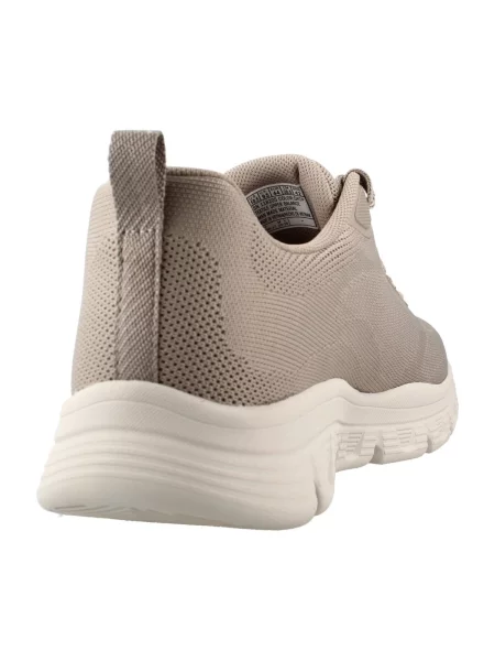 Tenisky Skechers sivá