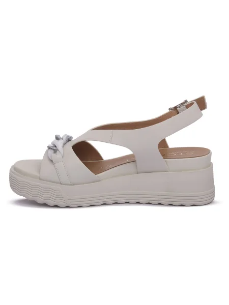 Pantofi Stonefly bej