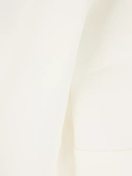 Tricou Zegna cu decolteu rotund