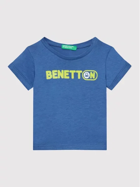 Футболка United Colors Of Benetton