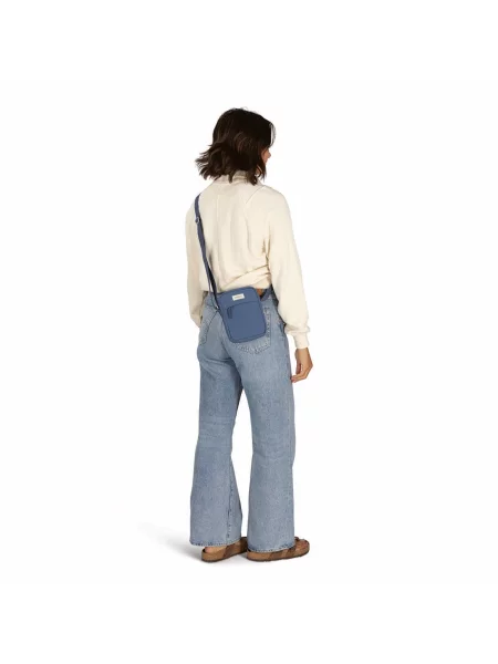 Чанта Osprey Arcane Small Crossbody Nirvana Blue Heather Universal синьо
