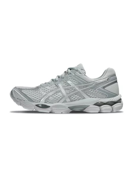 Asics GEL-CUMULUS 16 sneakersy na platformie szare