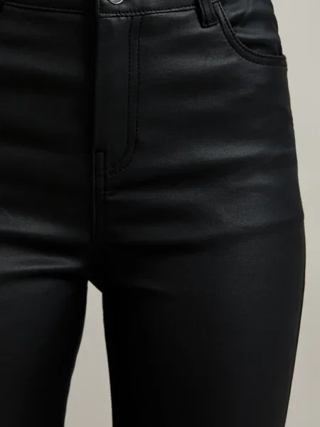 Pantaloni Marisse negru