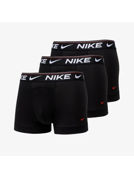 Šortky Nike čierna