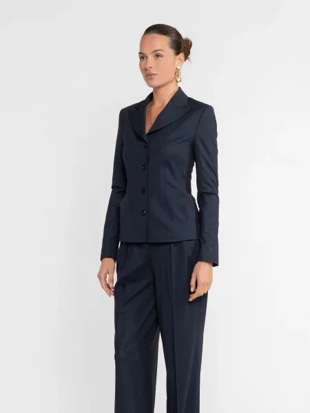 Піджак Arber синій