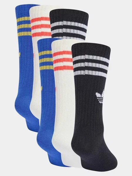 Adidas Originals шкарпетки дитячі 6 шт.