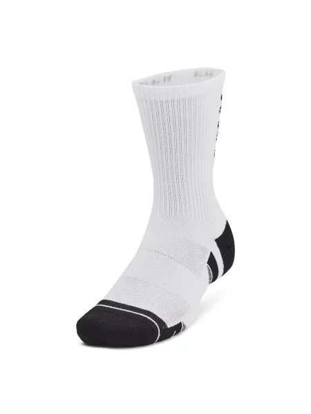 Čarape Under Armour bijela