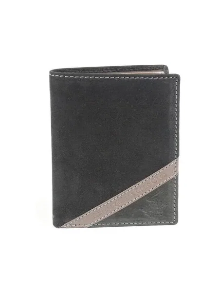 Portofel Bhpc negru