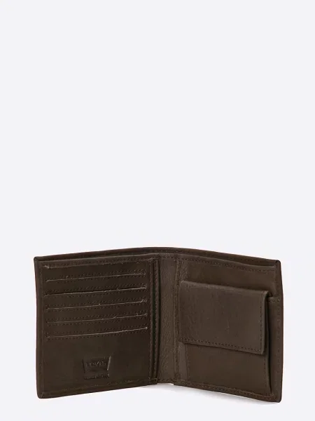Levi's Portofel maro