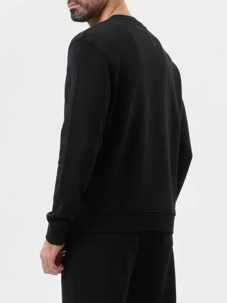 Свитер Karl Lagerfeld черный