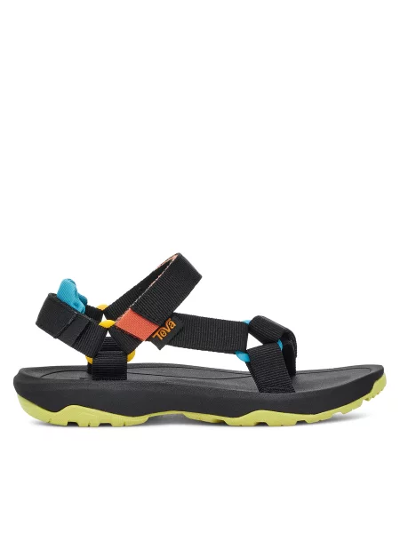 Σανδάλια Teva Hurricane XLT 2 μαύρο