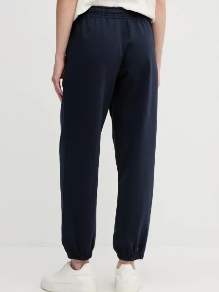Komplet dresowy Calvin Klein niebieski