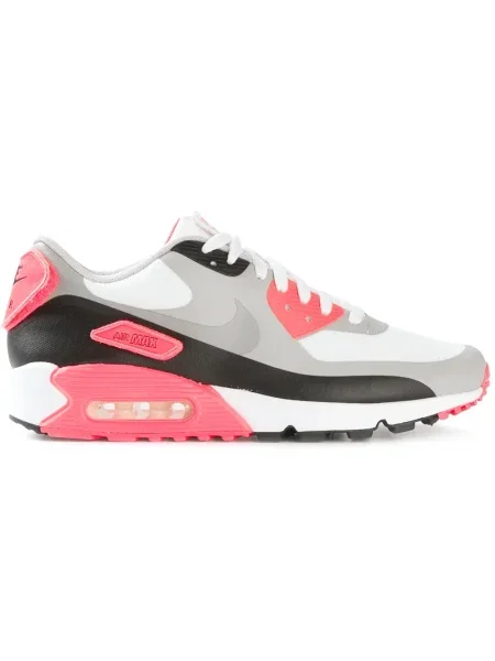 Sneakerși Nike Air Max 90 gri