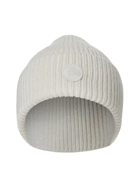 Fusalp czapka wełniana beżowy