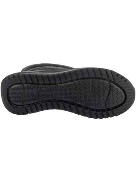 Pantofi Skechers negru