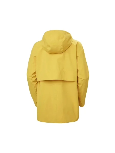 Bunda Helly Hansen žltá