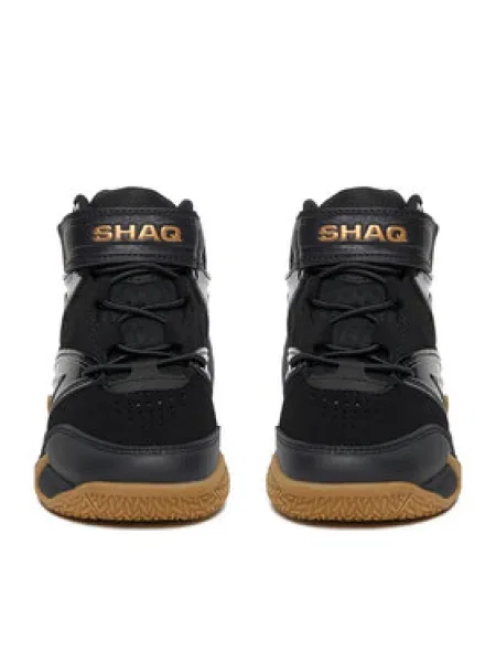 Shaq Sneakersy CEO-DEVASTATOR čierna
