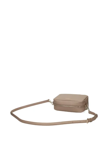 Body Lacoste din piele