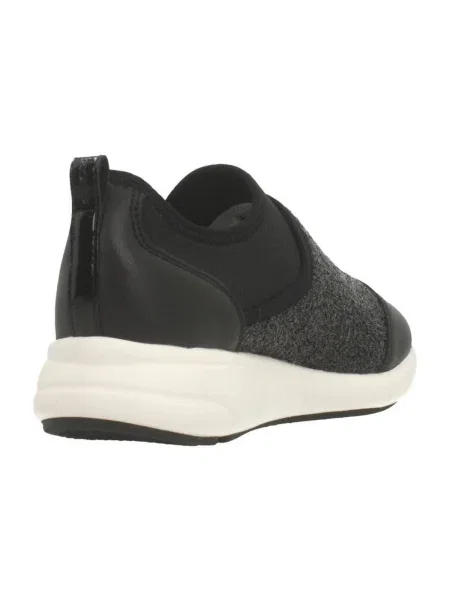 Pantofi Geox negru