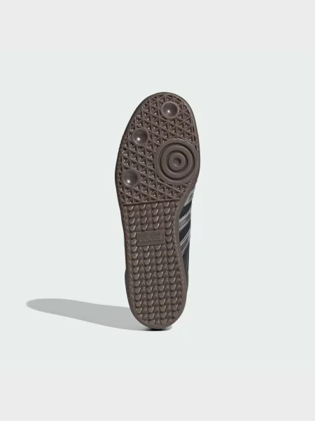 Кеды Adidas черные