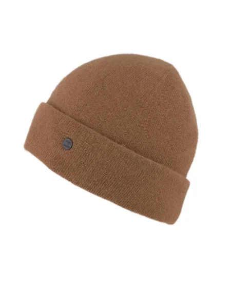 Bickley + Mitchell Kape rjava