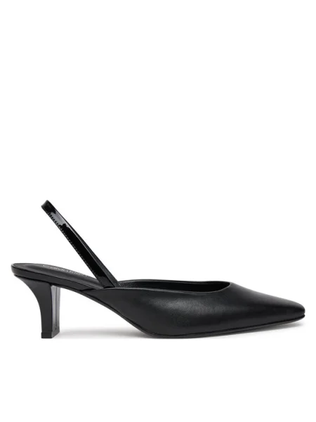 Sandale Calvin Klein negru