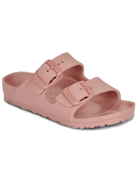 Birkenstock Natikače Arizona ružičasta