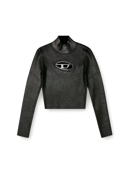 Golf golf Diesel czarny