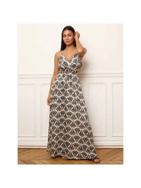 Rochie La Modeuse negru