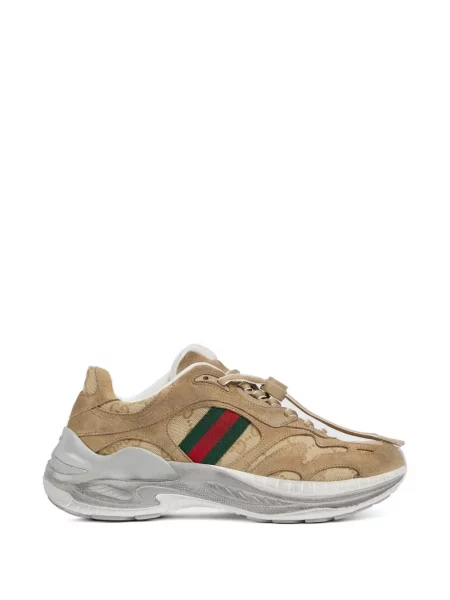 Sneakerși Gucci
