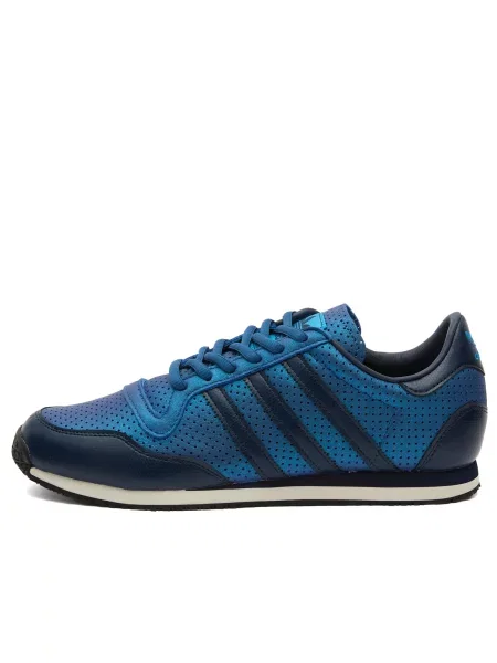 Sneakersy Adidas białe