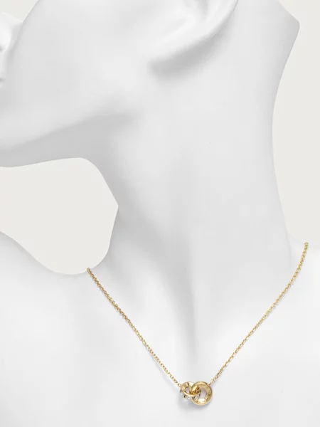 Ожерелье Guess
