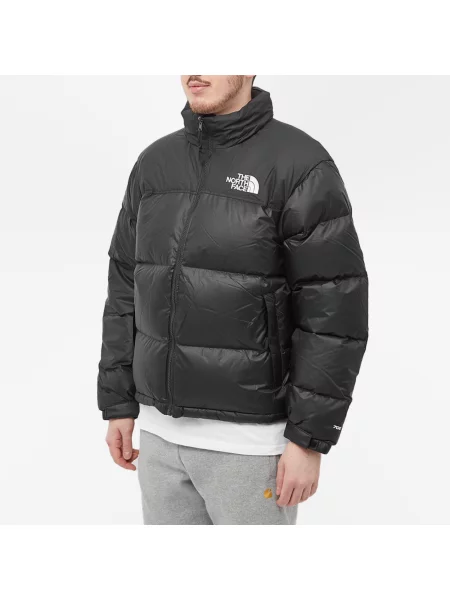Kurtka The North Face czarna