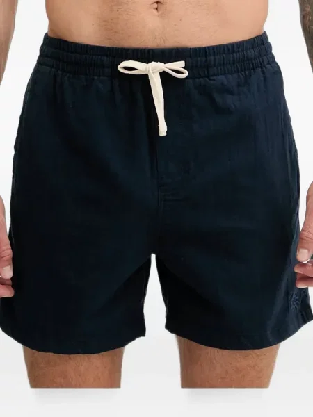 Pantaloni scurți Rip Curl albastru