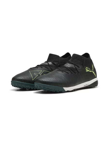 Puma Buty do piłki nożnej Future 8 Pro Cage 02 czarny