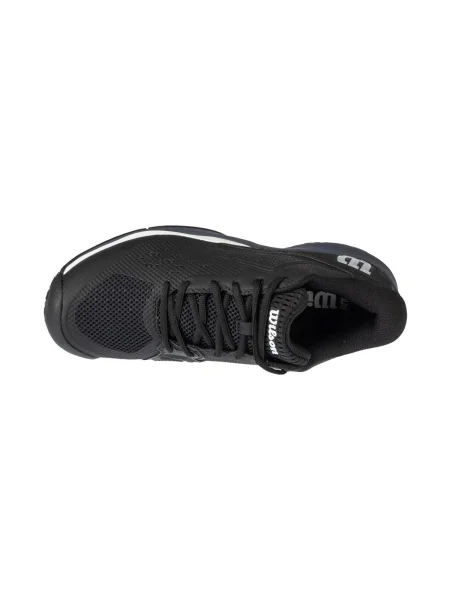 Pantofi Wilson negru