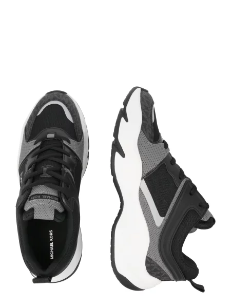 MICHAEL Michael Kors Sneakers negru