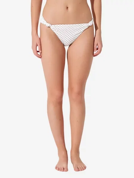 Penti Bikini hlačke Bikinihosen oker