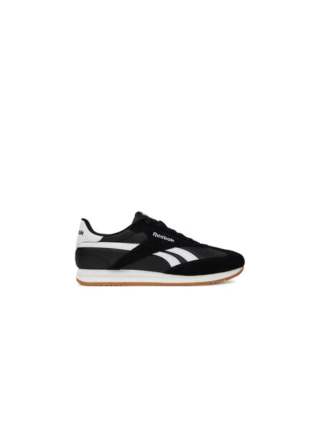 Sneakersy Reebok černé