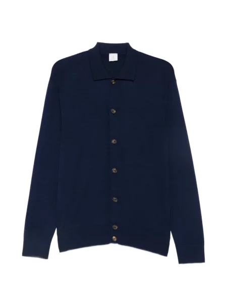 Cardigan Eleventy albastru