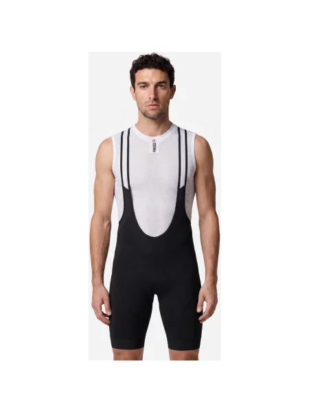 Spodenki rowerowe Finisseur Pro XS czarny