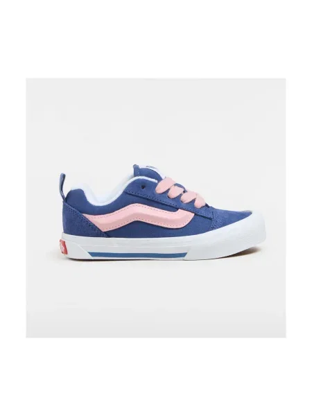 Pantofi copii Vans albastru