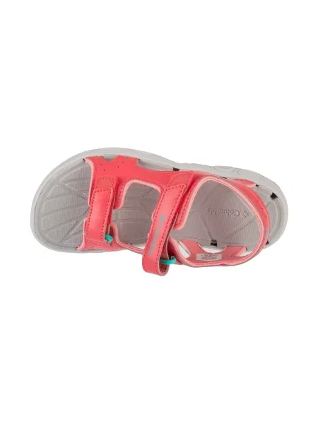 Pantofi copii Columbia roz