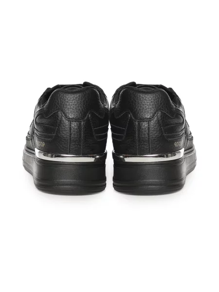 Sneakersy Philipp Plein czarne