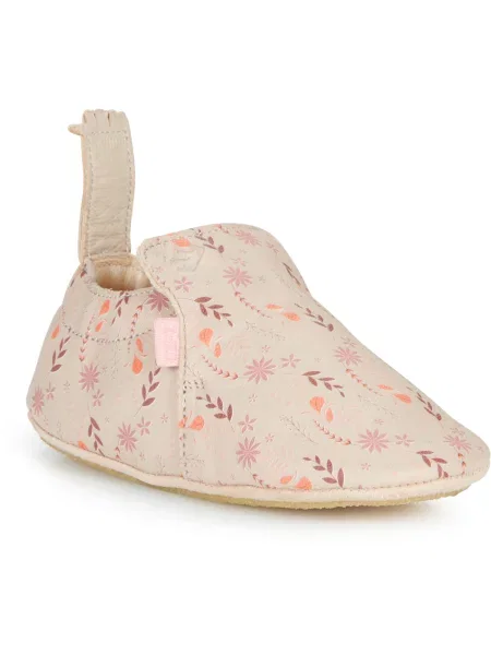 Pantofi copii Easy Peasy bej