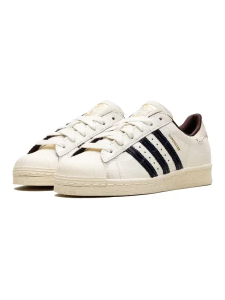 Sneakersy Adidas Superstar białe