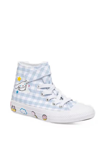 Tenisky Converse modrá