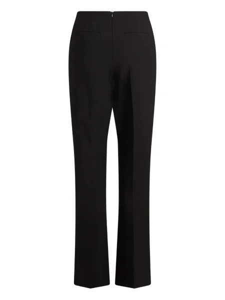 Pantaloni Karl Lagerfeld negru