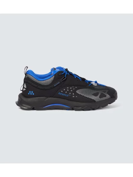 Sneakerși Athletics Footwear plasă