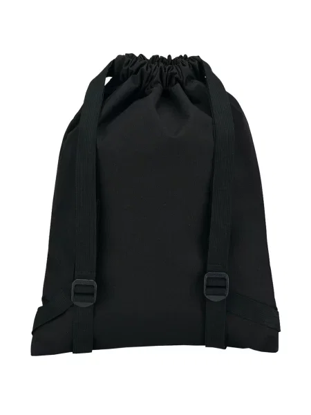 Batoh Jansport v městském stylu černý